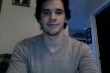 Kyle Gebhard