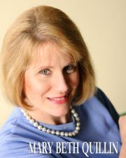 Mary Quillin