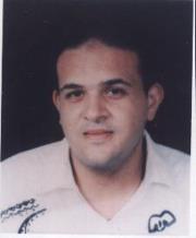 Ahmed Ghandour