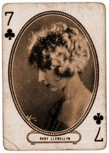 Ruby Llewellyn