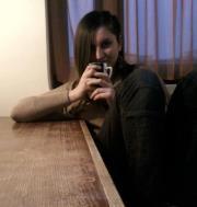 Кръстина Димовска