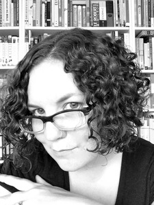 Gathered Nettles (Kat Howard)