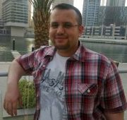 Khalid Fakhouri