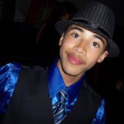 Mikey Jay
