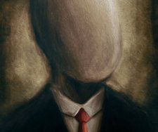 Slenderman