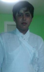 Vyas Shukla