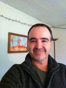Kevin Colby