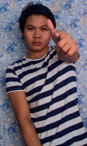 Ron Subaldo