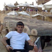 Amr Elshemy