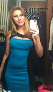 Michele Paige