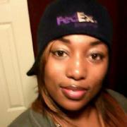 Shay Jones