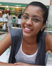 Isabela Menezes