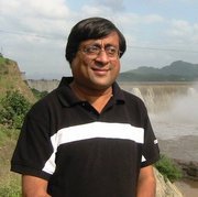 Vijay Agrawal