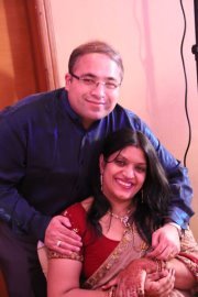 Himani Dhingra