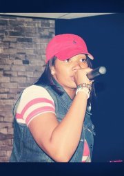 Latoya Moore