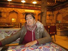 Theresa Micallef-Hill