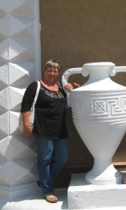 татьяна казбан