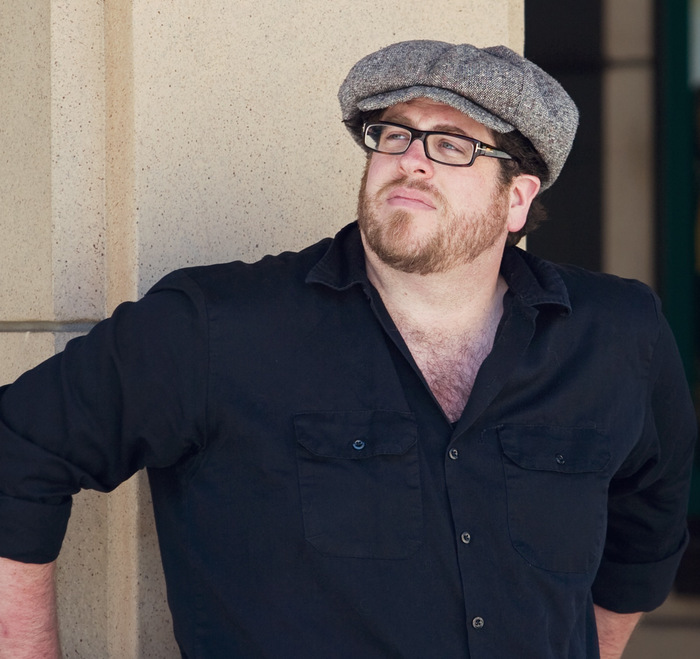 Goodreads profile picture for @humbug