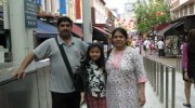 Sudesh Manohar