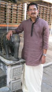 Ajay Mohan