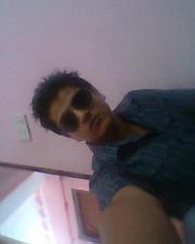 Ishor Ghimire