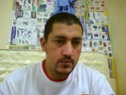 محمد الصباحى