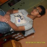 Nirab Manandhar