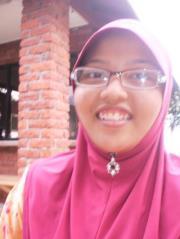 Saffa Afiqah