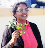 Suguna Mahesh