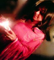 Puja Kumari