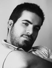 Sayed Amir