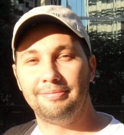 William Albertassi