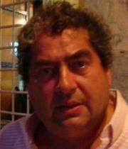 James Gkiouzelis-parsons