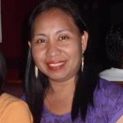 May Hipolito