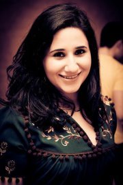 Mariam Abdulrahman