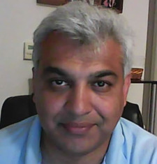 Amir Ali