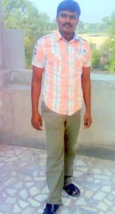 Pavan Kumar