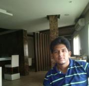 Shashank Nampalli