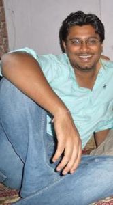 Ankit Mohla