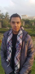 Ahmed El sheikh