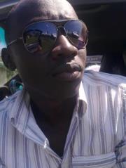 Dwayne Asola