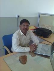 Vinod Kumar