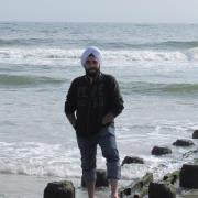 Vinaypreet Singh