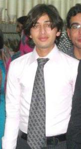 Zeshan Haider