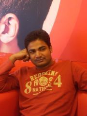 Aneesh Parmar
