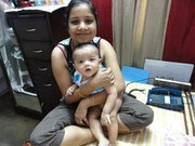 Pratima Singh