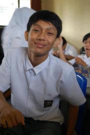 Evangelistio Nugraha