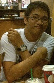 Angelo Viray