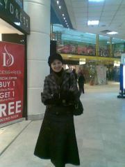 Mahitab Ahmed