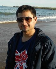 Nishant Bhardwaj